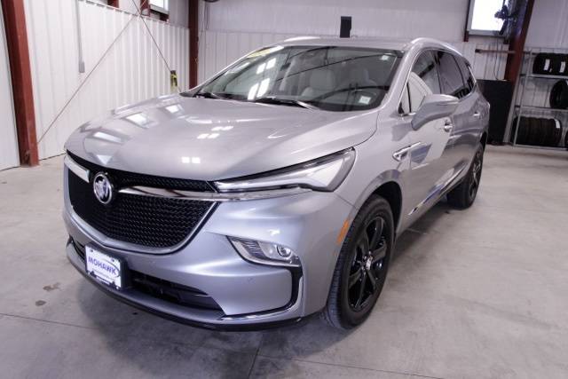 2023 Buick Enclave Essence — SUV — 20,363 mi — Scotia, NY