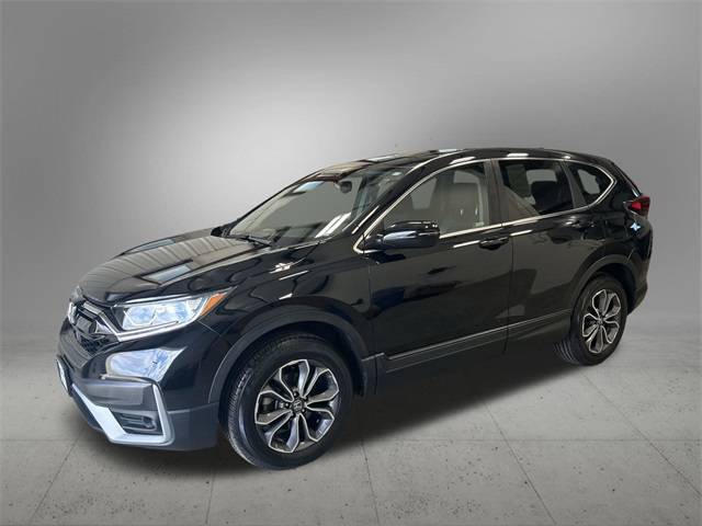 2022 Honda CR-V EX-L — SUV — 58,485 mi — Scotia, NY