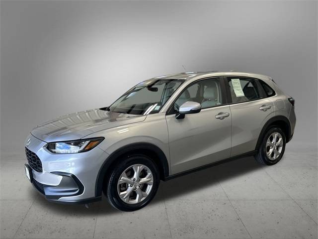 2023 Honda HR-V LX — SUV — 23,153 mi — Scotia, NY