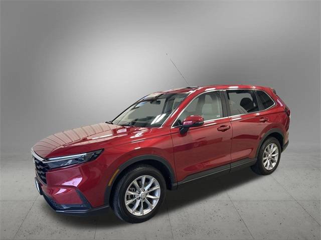2023 Honda CR-V EX-L — SUV — 18,896 mi — Scotia, NY