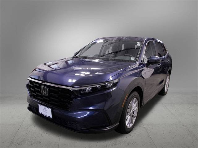 2024 Honda CR-V EX-L — SUV — 14,327 mi — Scotia, NY