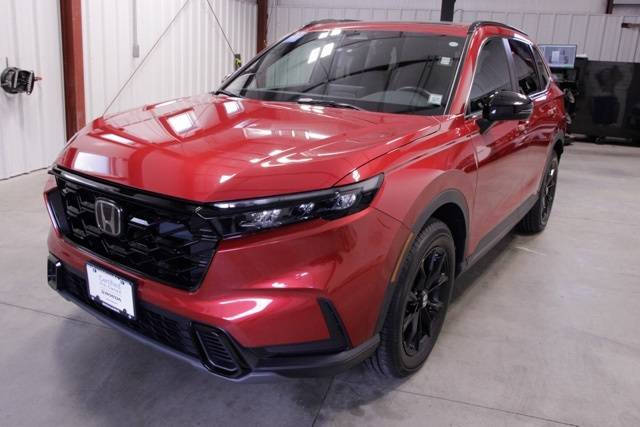 2024 Honda CR-V Hybrid Sport — SUV — 29,268 mi — Scotia, NY