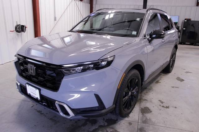 2023 Honda CR-V Hybrid Sport Touring — SUV — 43,928 mi — Scotia, NY