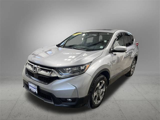 2019 Honda CR-V EX — SUV — 89,828 mi — Scotia, NY