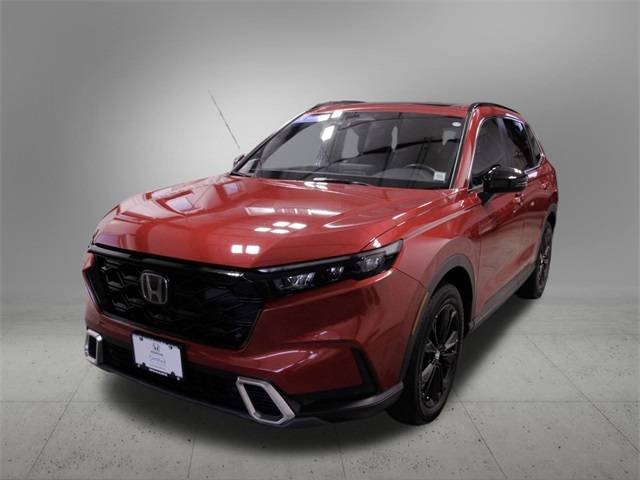 2023 Honda CR-V Hybrid Sport Touring — SUV — 22,245 mi — Scotia, NY