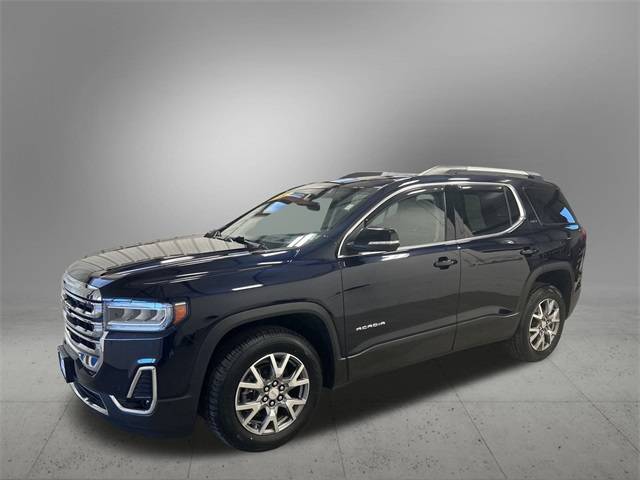 2021 GMC Acadia SLT — SUV — 85,734 mi — Scotia, NY