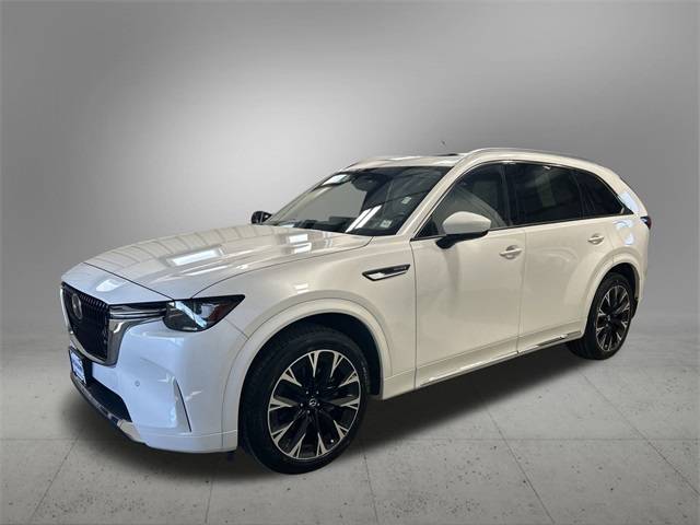 2024 Mazda CX-90 S Premium — SUV — 33,953 mi — Scotia, NY