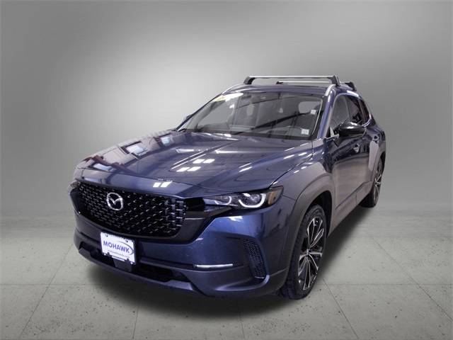 2024 Mazda CX-50 Premium Plus — SUV — 26,611 mi — Scotia, NY