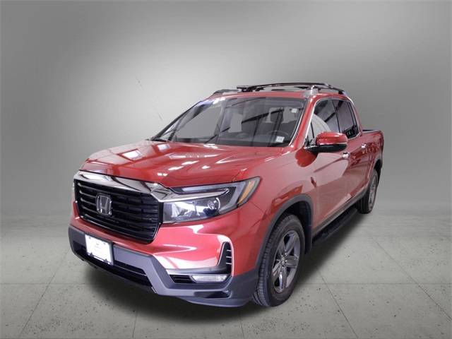 2023 Honda Ridgeline RTL-E — Pickup Truck — 20,231 mi — Scotia, NY