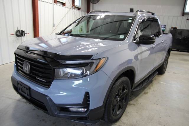 2022 Honda Ridgeline Black Edition — Pickup Truck — 51,547 mi — Scotia, NY