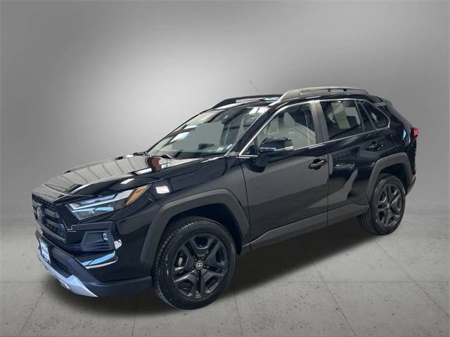 2023 Toyota RAV4 Adventure — SUV — 32,412 mi — Scotia, NY