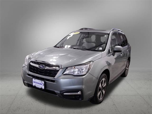 2017 Subaru Forester 2.5i Premium — SUV — 83,077 mi — Scotia, NY