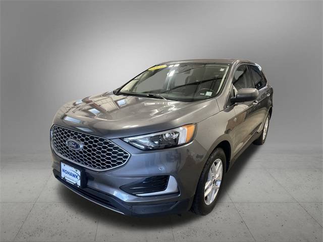 2024 Ford Edge SEL — SUV — 31,632 mi — Scotia, NY