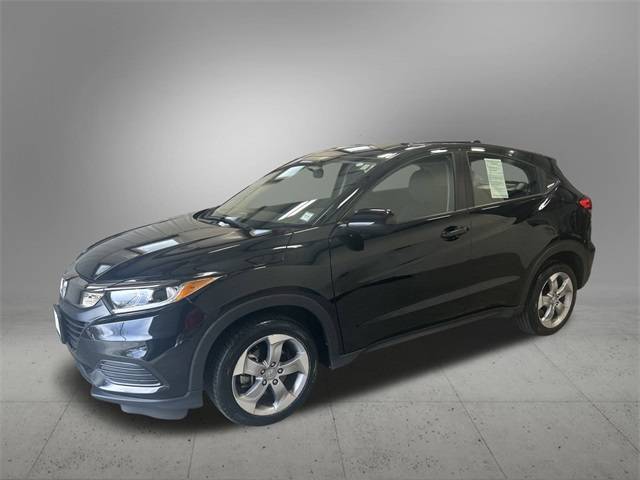2022 Honda HR-V LX — SUV — 33,776 mi — Scotia, NY