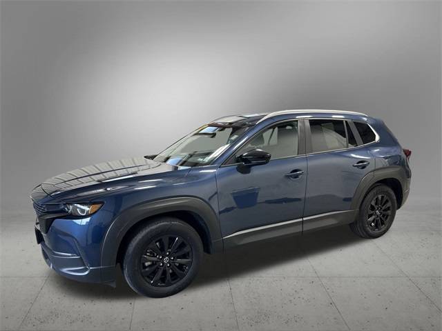 2024 Mazda CX-50 Preferred — SUV — 34,417 mi — Scotia, NY