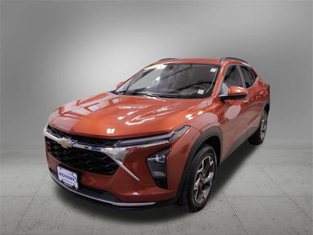 2024 Chevrolet Trax LT — SUV — 22,004 mi — Scotia, NY