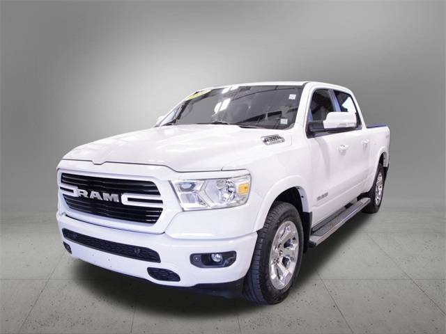 2020 Ram 1500 Big Horn — Pickup Truck — 67,863 mi — Scotia, NY