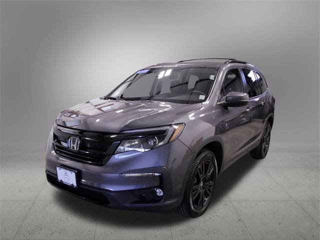 2022 Honda Pilot Special Edition — SUV — 63,121 mi — Scotia, NY