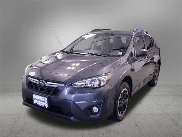 2022 Subaru Crosstrek Premium — SUV — 24,647 mi — Scotia, NY