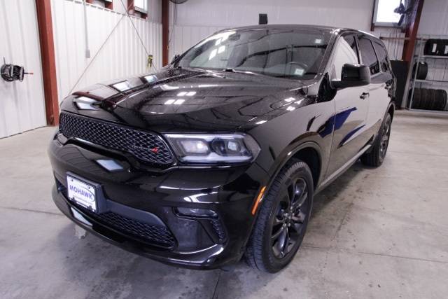 2021 Dodge Durango SXT Plus — SUV — 46,636 mi — Scotia, NY