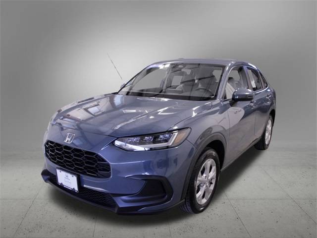 2023 Honda HR-V LX — SUV — 20,111 mi — Scotia, NY