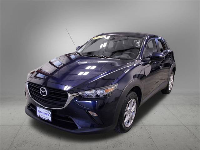 2019 Mazda CX-3 Sport — SUV — 29,121 mi — Scotia, NY