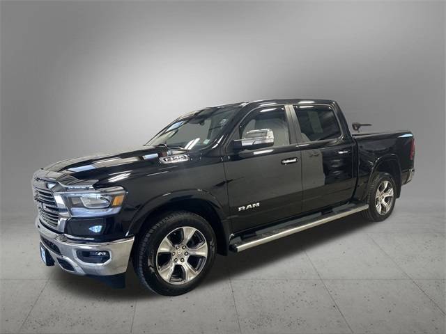 2021 Ram 1500 Laramie — Pickup Truck — 57,403 mi — Scotia, NY