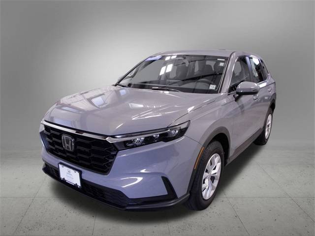 2023 Honda CR-V LX — SUV — 10,700 mi — Scotia, NY