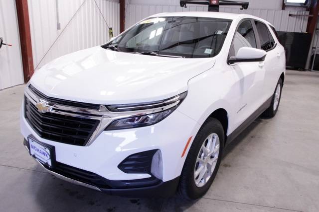 2023 Chevrolet Equinox LT — SUV — 38,515 mi — Scotia, NY