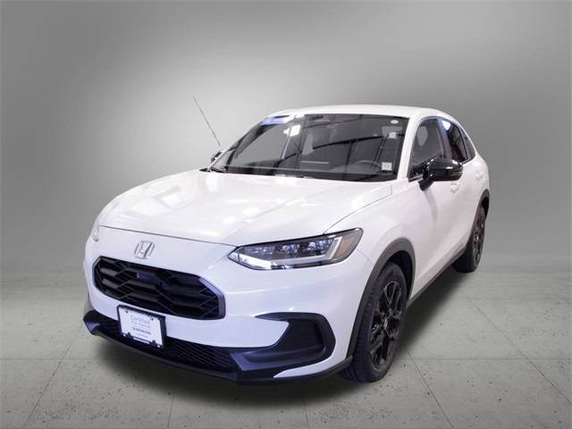 2024 Honda HR-V Sport — SUV — 20,397 mi — Scotia, NY