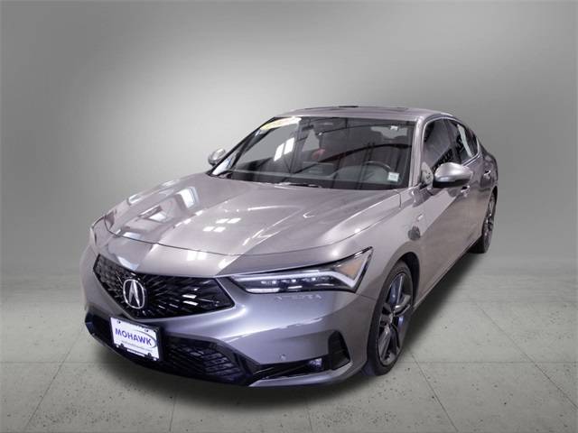 2024 Acura Integra A-Spec Technology Package — Hatchback — 42,564 mi — Scotia, NY