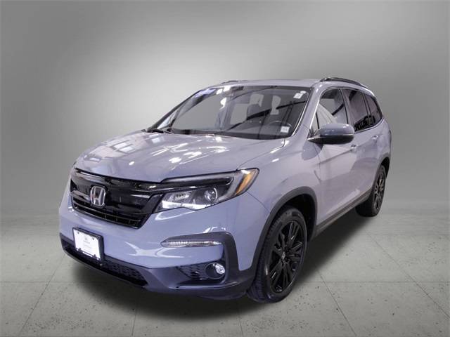 2022 Honda Pilot Special Edition — SUV — 39,695 mi — Scotia, NY