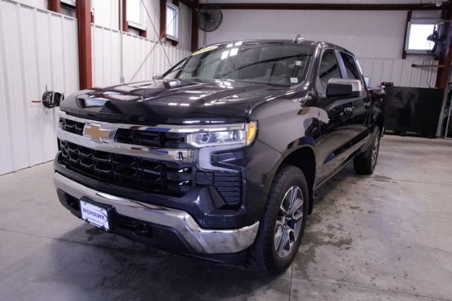 2024 Chevrolet Silverado 1500 LT — Pickup Truck — 10,030 mi — Scotia, NY