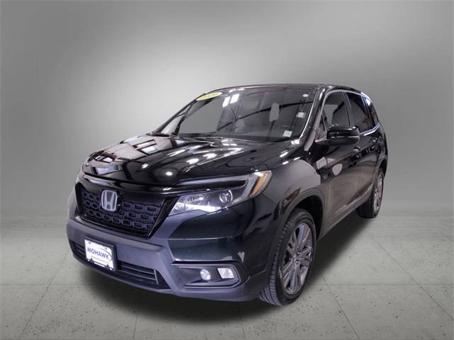 2019 Honda Passport EX-L — SUV — 70,850 mi — Scotia, NY