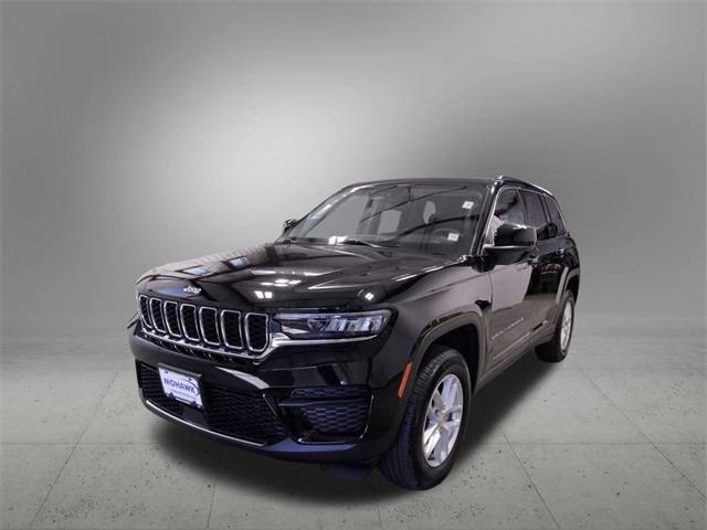 2023 Jeep Grand Cherokee Laredo — SUV — 11,310 mi — Scotia, NY