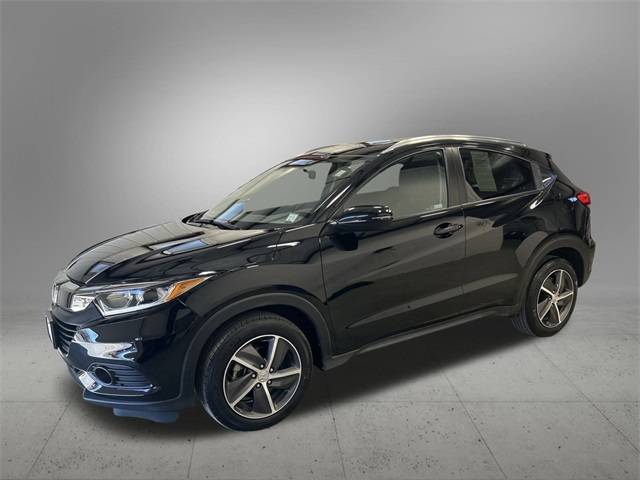 2022 Honda HR-V EX — SUV — 17,874 mi — Scotia, NY