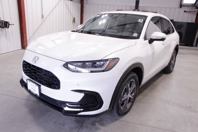 2023 Honda HR-V EX-L — SUV — 19,465 mi — Scotia, NY