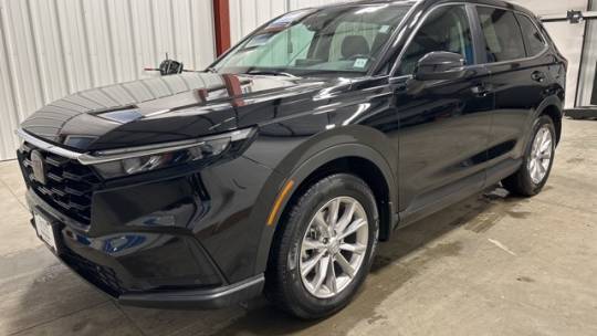 2023 Honda CR-V EX-L — SUV — 44,786 mi — Scotia, NY