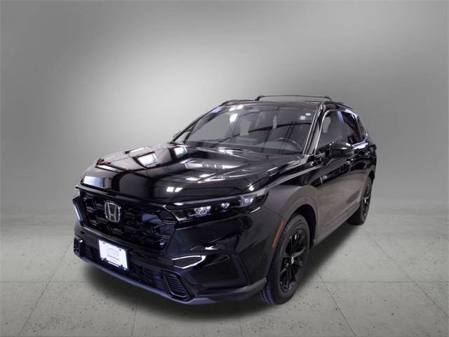 2024 Honda CR-V Hybrid Sport — SUV — 22,785 mi — Scotia, NY