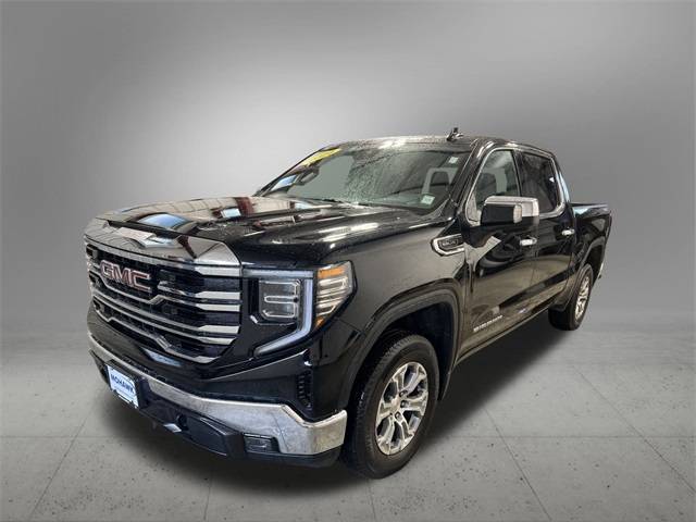 2024 GMC Sierra 1500 SLT — Pickup Truck — 32,557 mi — Scotia, NY