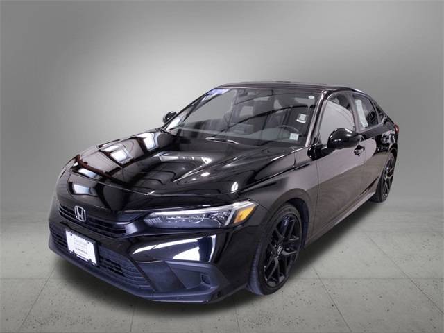 2023 Honda Civic Sport — Sedan — 30,766 mi — Scotia, NY