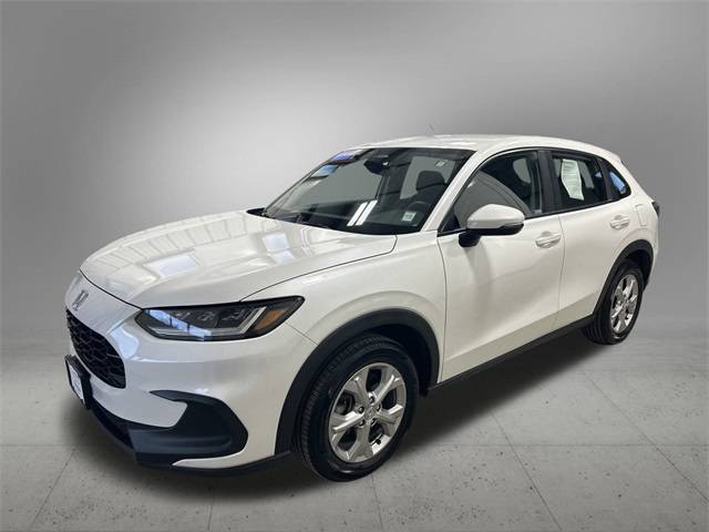 2023 Honda HR-V LX — SUV — 29,129 mi — Scotia, NY