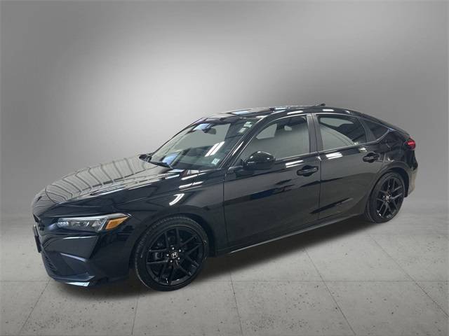 2023 Honda Civic Sport — Hatchback — 28,930 mi — Scotia, NY