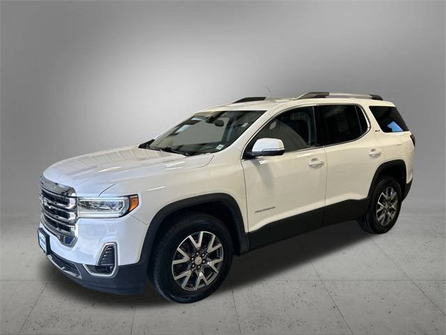 2023 GMC Acadia SLT — SUV — 33,909 mi — Scotia, NY