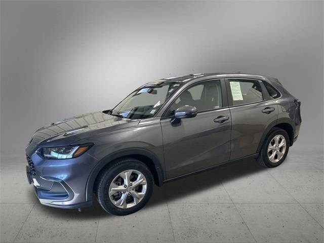 2023 Honda HR-V LX — SUV — 8,277 mi — Scotia, NY