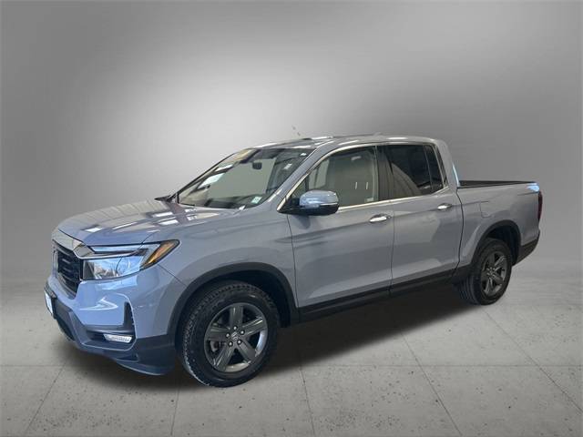 2023 Honda Ridgeline RTL-E — Pickup Truck — 7,947 mi — Scotia, NY