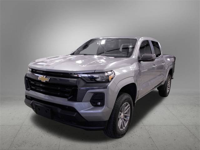 2024 Chevrolet Colorado LT — Pickup Truck — 5,138 mi — Scotia, NY