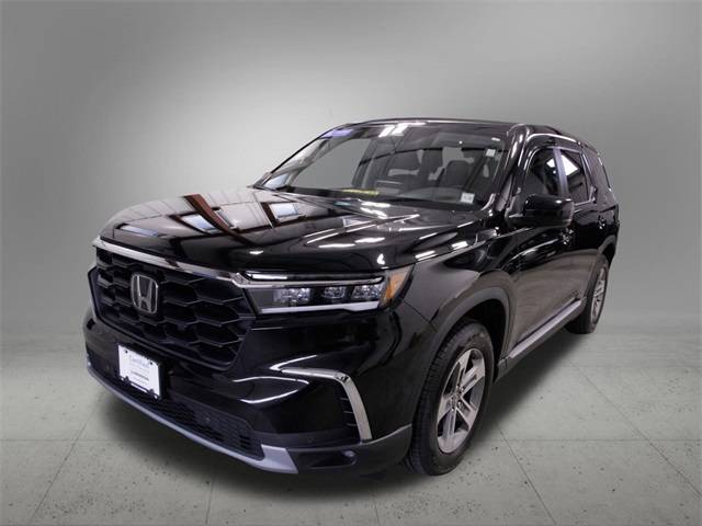 2023 Honda Pilot EX-L 8 Passenger — SUV — 29,096 mi — Scotia, NY