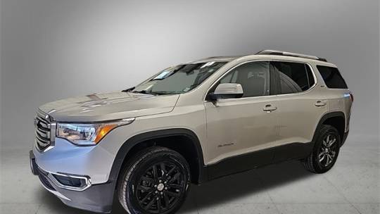 2019 GMC Acadia SLT — SUV — 78,780 mi — Scotia, NY