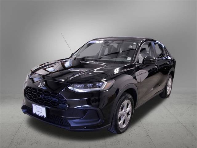 2023 Honda HR-V LX — SUV — 11,795 mi — Scotia, NY